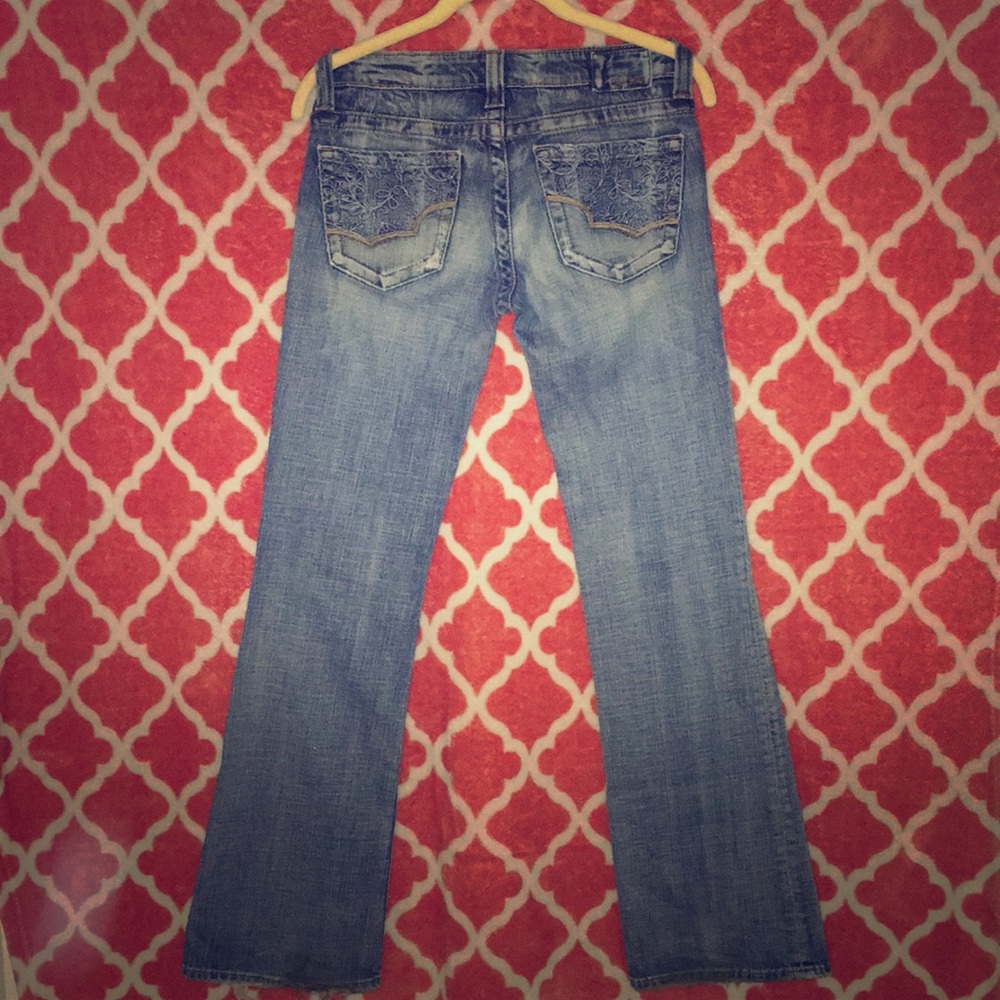 Big Star Jeans Size 26